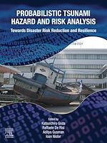 Télécharger le livre :  Probabilistic Tsunami Hazard and Risk Analysis