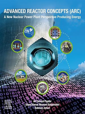 Téléchargez le livre :  Advanced Reactor Concepts (ARC)