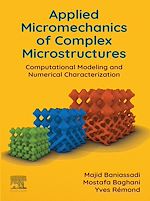 Télécharger le livre :  Applied Micromechanics of Complex Microstructures