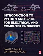 Télécharger le livre :  Introduction to Python and Spice for Electrical and Computer Engineers