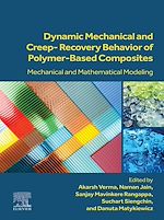 Télécharger le livre :  Dynamic Mechanical and Creep-Recovery Behavior of Polymer-Based Composites
