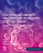 Télécharger le livre :  Functionalized Magnetic Nanosystems for Diagnostic Tools and Devices