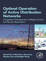 Download this eBook Optimal Operation of Active Distribution Networks