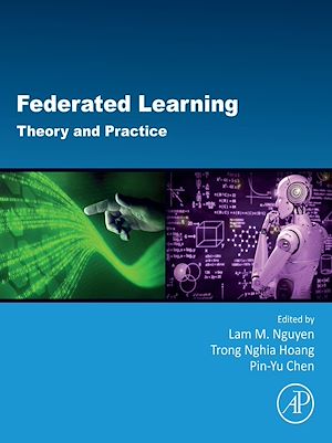 Téléchargez le livre :  Federated Learning