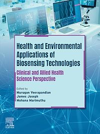 Téléchargez le livre :  Health and Environmental Applications of Biosensing Technologies