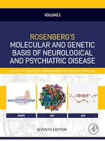 Télécharger le livre :  Rosenberg's Molecular and Genetic Basis of Neurological and Psychiatric Disease, Seventh Edition