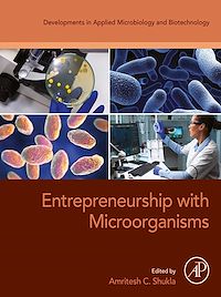 Téléchargez le livre :  Entrepreneurship with Microorganisms