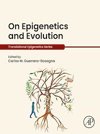 Téléchargez le livre :  On Epigenetics and Evolution