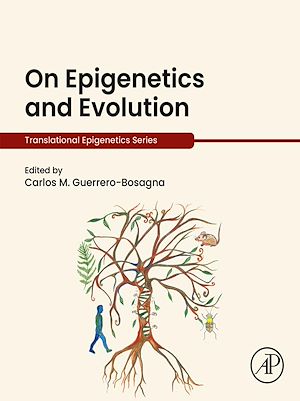 Téléchargez le livre :  On Epigenetics and Evolution