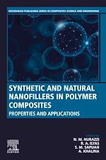 Télécharger le livre :  Synthetic and Natural Nanofillers in Polymer Composites
