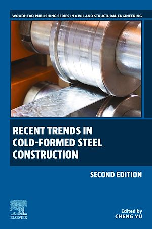 Téléchargez le livre :  Recent Trends in Cold-Formed Steel Construction