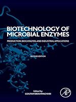 Télécharger le livre :  Biotechnology of Microbial Enzymes