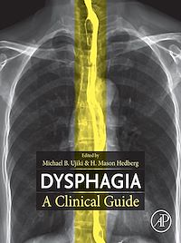 Téléchargez le livre :  Dysphagia