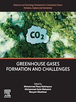 Télécharger le livre :  Advances and Technology Development in Greenhouse Gases: Emission, Capture and Conversion