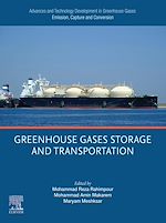 Télécharger le livre :  Advances and Technology Development in Greenhouse Gases: Emission, Capture and Conversion