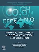 Télécharger le livre :  Advances and Technology Development in Greenhouse Gases: Emission, Capture and Conversion