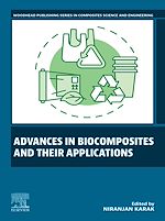 Télécharger le livre :  Advances in Biocomposites and their Applications
