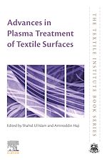 Télécharger le livre :  Advances in Plasma Treatment of Textile Surfaces