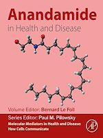 Télécharger le livre :  Anandamide in Health and Disease
