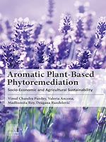 Télécharger le livre :  Aromatic Plant-Based Phytoremediation