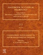 Télécharger le livre :  Cholinergic Involvement in Neurodegenerative Diseases