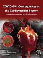Télécharger le livre :  COVID-19's Consequences on the Cardiovascular System