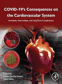 Téléchargez le livre :  COVID-19's Consequences on the Cardiovascular System