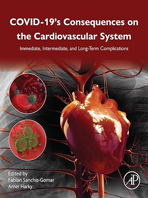Téléchargez le livre :  COVID-19's Consequences on the Cardiovascular System