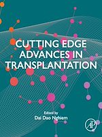 Download this eBook Cutting Edge Advances in Transplantation