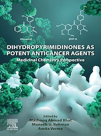 Téléchargez le livre :  Dihydropyrimidinones as Potent Anticancer Agents