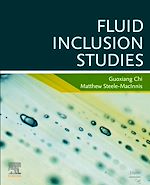 Télécharger le livre :  Fluid Inclusion Studies