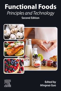 Téléchargez le livre :  Functional Foods