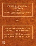 Télécharger le livre :  Neuroglia in Neurologic and Psychiatric Disorders, Part II