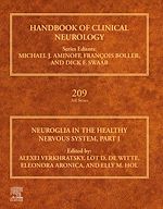 Télécharger le livre :  Neuroglia in the Healthy Nervous System, Part I