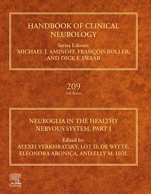 Download the eBook: Neuroglia in the Healthy Nervous System, Part I