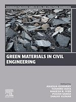 Télécharger le livre :  Green Materials in Civil Engineering