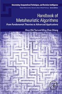 Téléchargez le livre :  Handbook of Metaheuristic Algorithms