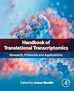 Télécharger le livre :  Handbook of Translational Transcriptomics