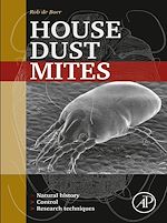 Télécharger le livre :  House Dust Mites