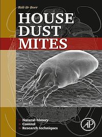 Téléchargez le livre :  House Dust Mites