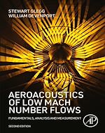 Download this eBook Aeroacoustics of Low Mach Number Flows