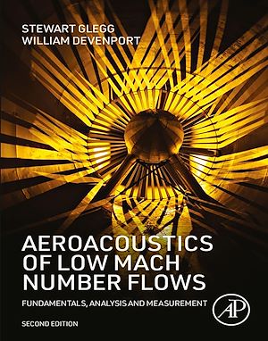 Download the eBook: Aeroacoustics of Low Mach Number Flows