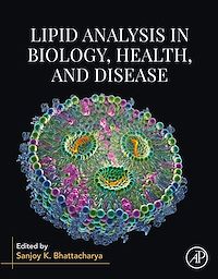 Téléchargez le livre :  Lipid Analysis in Biology, Health, and Disease