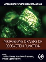 Télécharger le livre :  Microbiome Drivers of Ecosystem Function