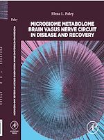 Télécharger le livre :  Microbiome Metabolome Brain Vagus Nerve Circuit in Disease and Recovery
