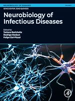Télécharger le livre :  Neurobiology of Infectious Diseases