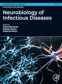 Téléchargez le livre :  Neurobiology of Infectious Diseases