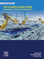 Télécharger le livre :  Perovskite Solar Cells