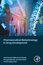 Télécharger le livre :  Pharmaceutical Biotechnology in Drug Development