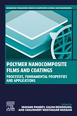 Télécharger le livre :  Polymer Nanocomposite Films and Coatings